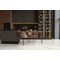 Msi Eden Calacatta 32 x 32 Polished Porcelain Floor and Wall Tile, 3PK ZOR-PT-0713 - alternate 3